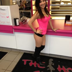 The Hot Spot Coffee Company