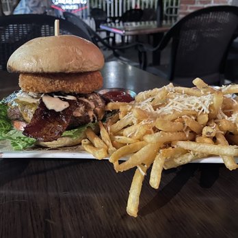 Batch - Batch Attack Burger - American Near Me - Miami, Florida Batch - Batch Attack Burger - American Near Me - Miami, Florida