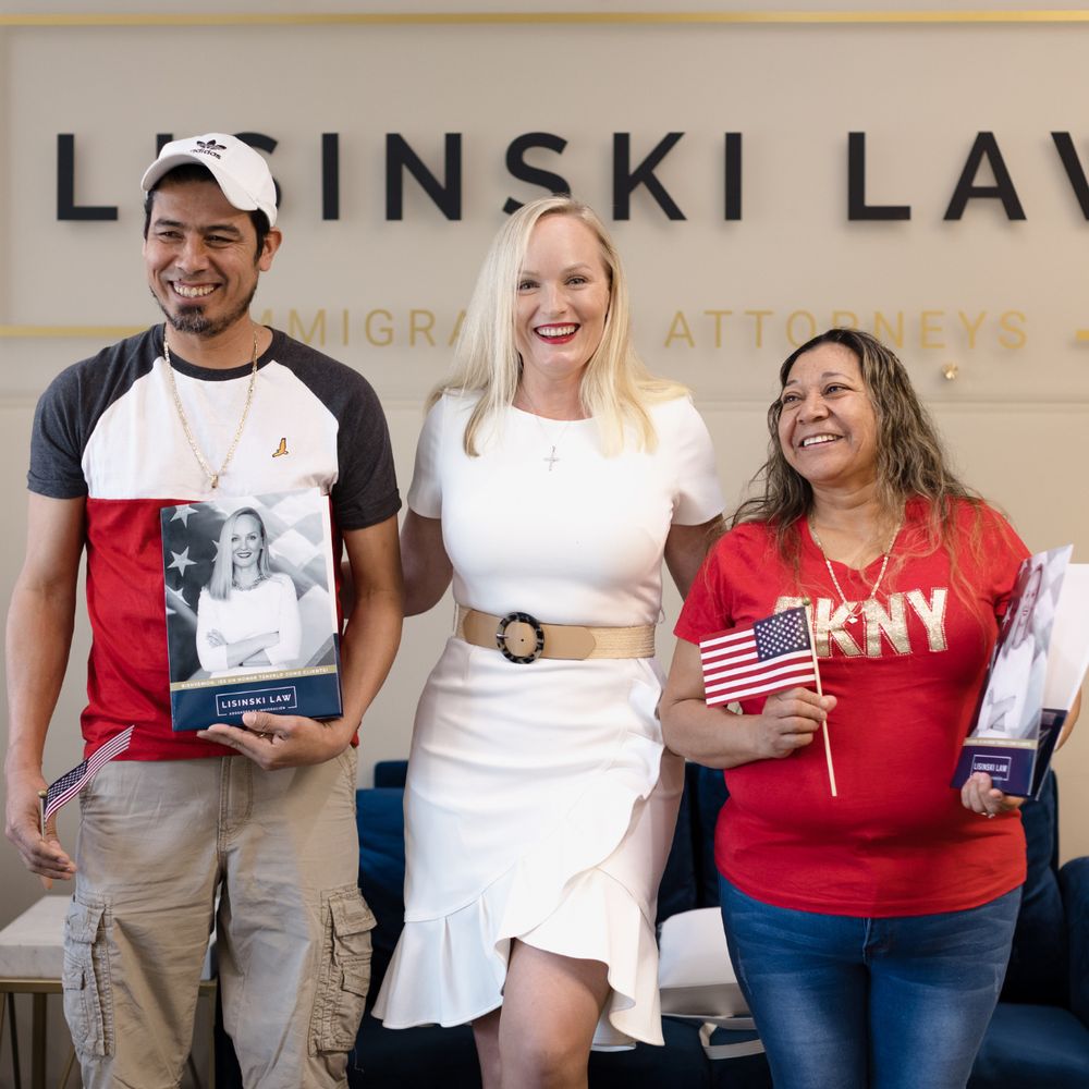 Lisinski Law Firm - disability attorney in Georgetown, TX