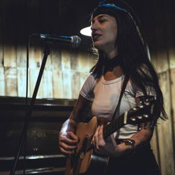 Open Folk Nights