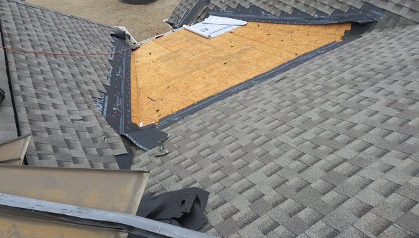 Raudales Construction