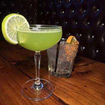City Coffee & Bar - Cocktail Bars Near Me - New York, New York City Coffee & Bar - Cocktail Bars Near Me - New York, New York