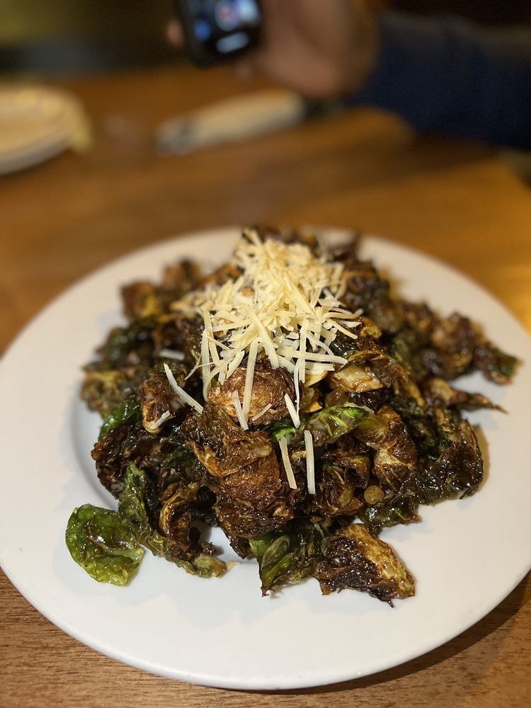 Food from Fourth Street Mill