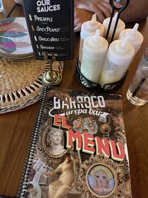 Barroco Lakewood by null