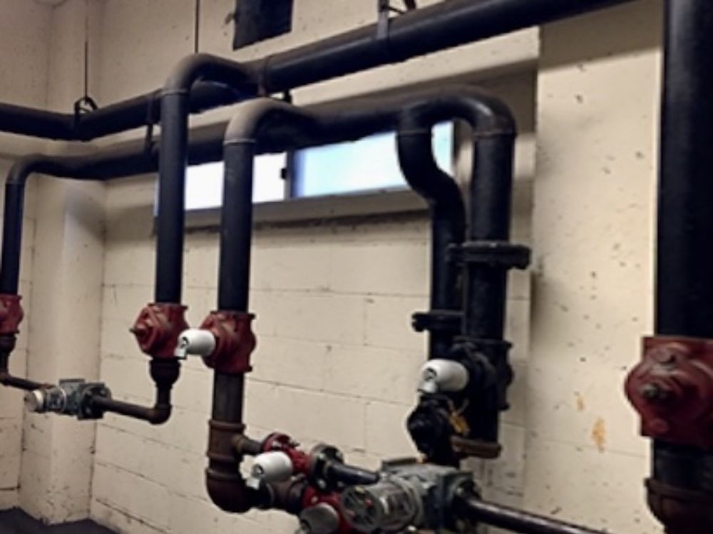 Slide of AZ Plumbing Heating Cooling