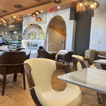 Shibam Coffee - Coffee & Tea Near Me - Newark, California Shibam Coffee - Coffee & Tea Near Me - Newark, California