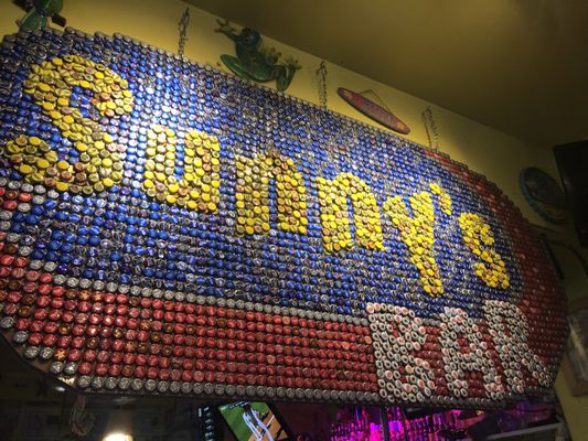 Sunny's by null