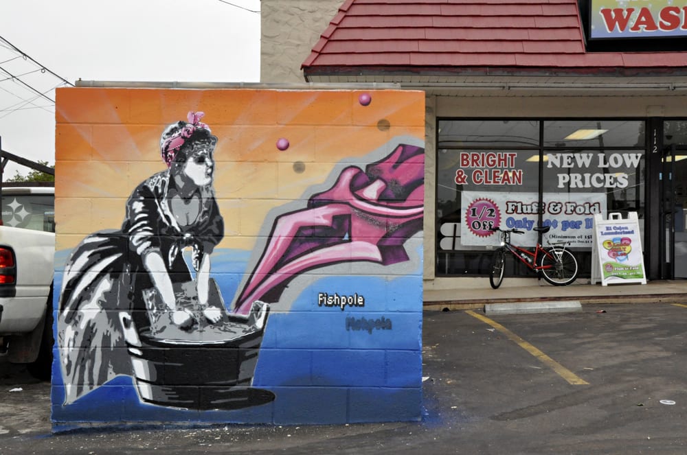 EL CAJON LAUNDERLAND Updated July 2024 16 Photos & 32 Reviews 112