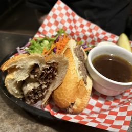 French Dip French Dip