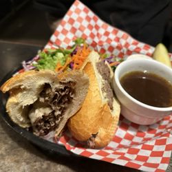 Smarty Pants - French Dip