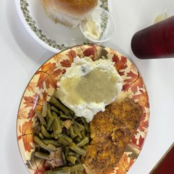 Lil Barnyard Diner