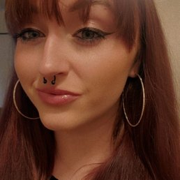 Me post red light thearpy Me post red light thearpy