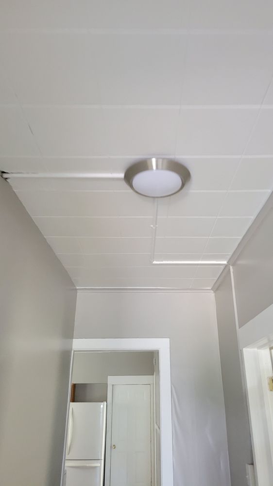 Slide of Hy-KAL Maintenance