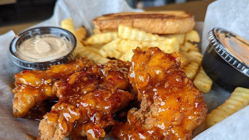 Huey Magoo's Chicken Tenders