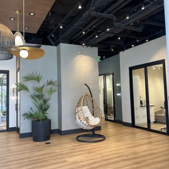 Hollywood Facial - IG: happyfoodietown - Estheticians Near Me - Costa Mesa, California