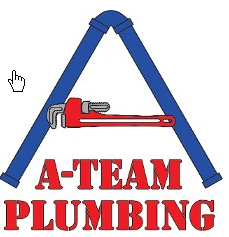 Slide of A-Team Plumbing