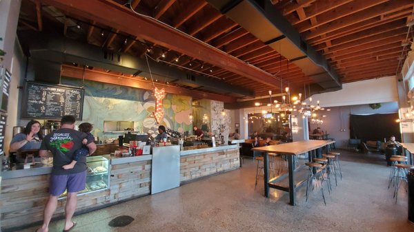 Buddy Brew Coffee by null