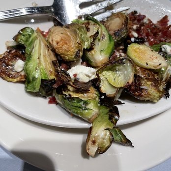 Ranch Steakhouse - Brussels sprouts - Salad Near Me - Norman, Oklahoma Ranch Steakhouse - Brussels sprouts - Salad Near Me - Norman, Oklahoma