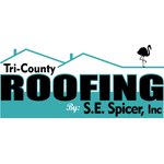 Slide of Roofing BY S E Spicer