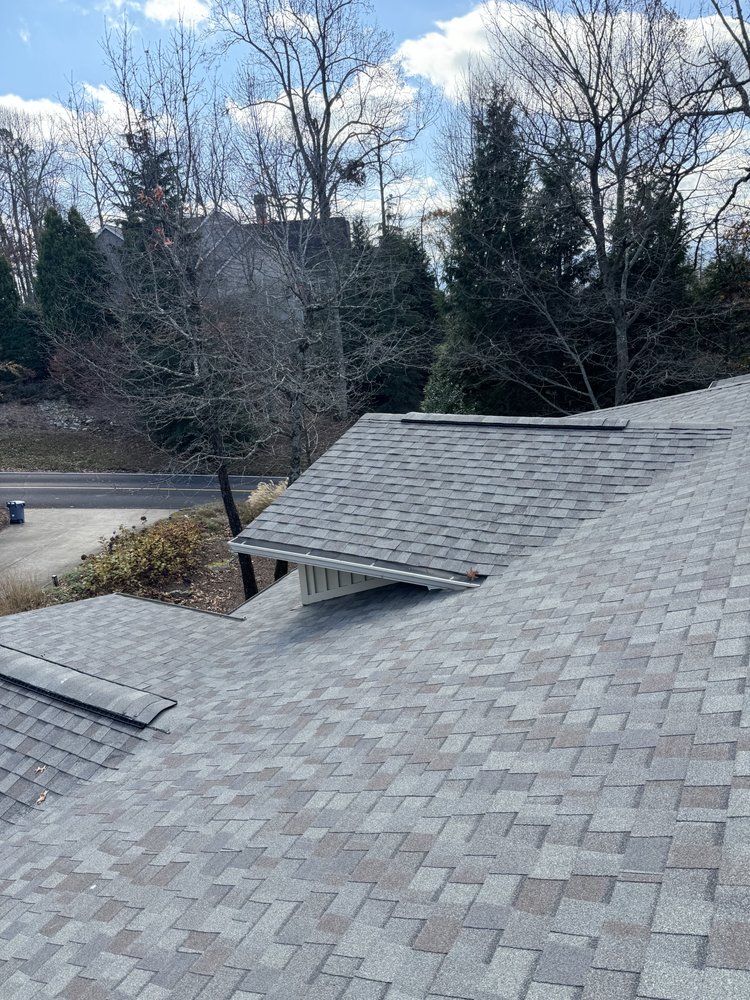 Slide of Hightower Roofing and Remodeling