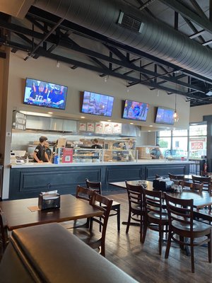 Jonny's Pizza by null