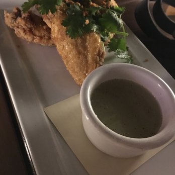 Rooftop - Chicken wings - New American Near Me - Walnut Creek, California Rooftop - Chicken wings - New American Near Me - Walnut Creek, California