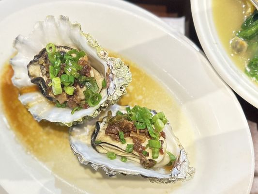 Chang's Chinese Restaurant by null