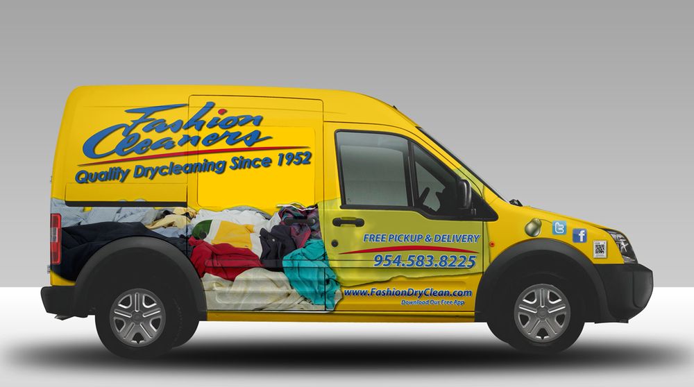 FASHION CLEANERS 23 Reviews 2427 W Broward Blvd, Fort Lauderdale