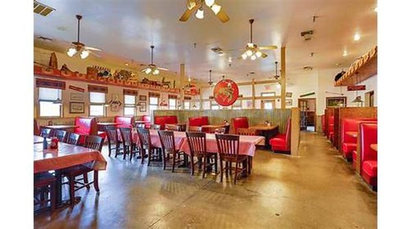 Dambar & Steak House by null