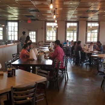 Killen's Barbecue - Barbeque Near Me - Pearland, Texas