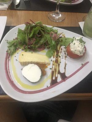 L'Atelier du Cuisinier by null