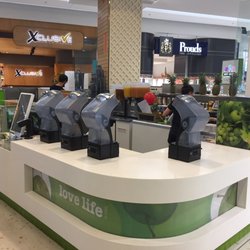 Boost Juice