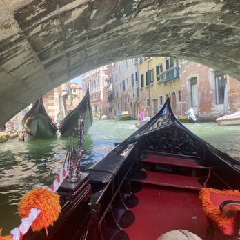 Olive Travel Agency - Venice gondola - Travel Agents Near Me