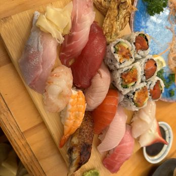 Toyoda Sushi - Sushi Bars Near Me - Seattle, Washington Toyoda Sushi - Sushi Bars Near Me - Seattle, Washington