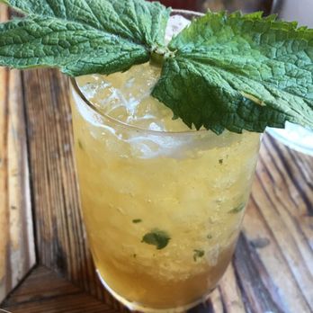 Woodberry Kitchen - Old Mill Mojito - American Near Me - Baltimore, Maryland Woodberry Kitchen - Old Mill Mojito - American Near Me - Baltimore, Maryland