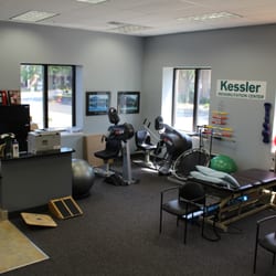 Kessler Rehabilitation Center - Union - Morris Ave