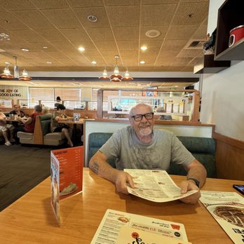 Village Inn - My buddy who recommended this place - American Near Me - Mesa, Arizona Village Inn - My buddy who recommended this place - American Near Me - Mesa, Arizona