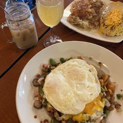 Farmers hash