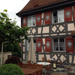 Landgasthof zum Adler