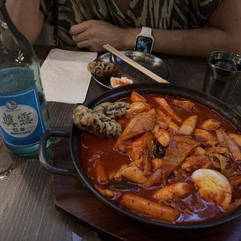 Chingu - Tapas Bars Near Me - San Mateo, California