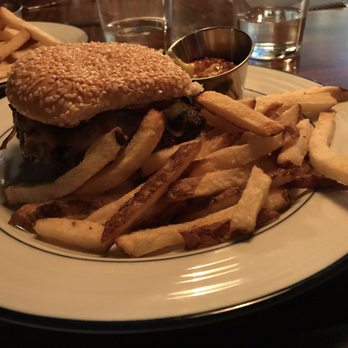 The Loyalist - New American Near Me - Chicago, Illinois