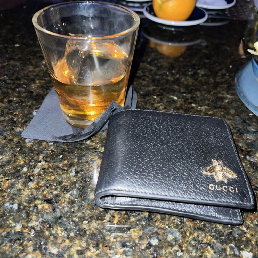One K Miami - McCallan 12 - Seafood Near Me - Miami, Florida