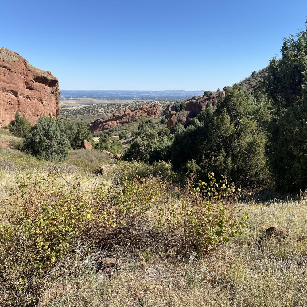 Red Rocks Park - Red Rocks Trail - Parks Near Me - Morrison, Colorado Red Rocks Park - Red Rocks Trail - Parks Near Me - Morrison, Colorado