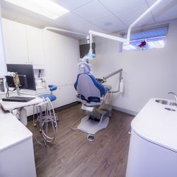 Cumberland Dental Centre