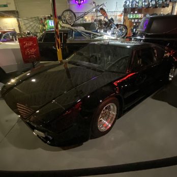 Count's Kustoms - Auto Customization Near Me - Las Vegas, Nevada