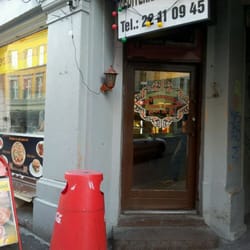 Mediterranean Grill