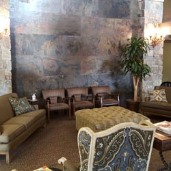Wisconsin Brain & Spine Center - Waiting Room