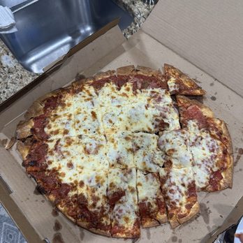 Rosati's Pizza - Pizza Near Me - Fort Worth, Texas Rosati's Pizza - Pizza Near Me - Fort Worth, Texas