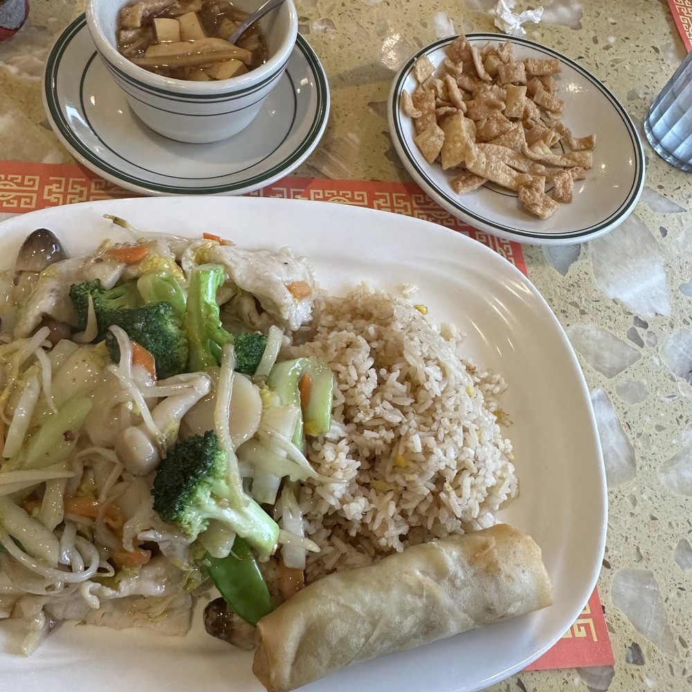 Canton Chinese Restaurant - Shrimp chop suey - Chinese Near Me - Richardson, Texas Canton Chinese Restaurant - Shrimp chop suey - Chinese Near Me - Richardson, Texas