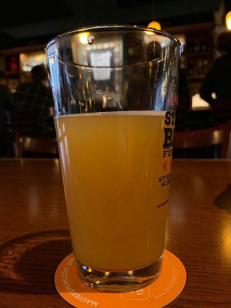 TASTE OF TOPS 49 Photos & 145 Reviews Wine Bars 403 W University